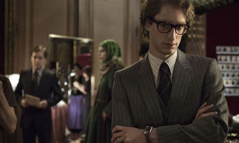 yves saint laurent film online|yves saint laurent mental illness.